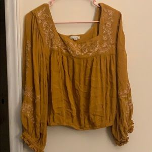 American eagle shirt